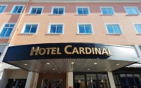 Hotell Cardinal Växjö